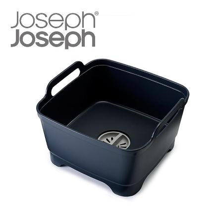 Joseph Joseph 好輕鬆省水洗碗槽(灰)✿90G002
